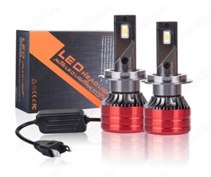 LED Auto /// Preturi fara Concurenta  - imagine 1