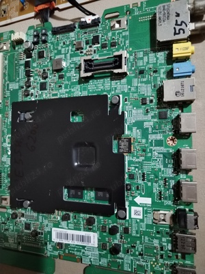 Bn41-02528a de Samsung UE 55ku6400 - imagine 5