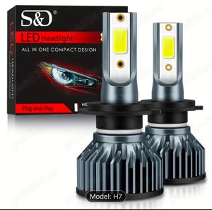 LED Auto /// Preturi fara Concurenta  - imagine 3