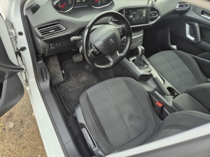 Vând Peugeot 308,AN 2017, 1,6HDI AUTOMAT,PREȚ 6450 - imagine 6