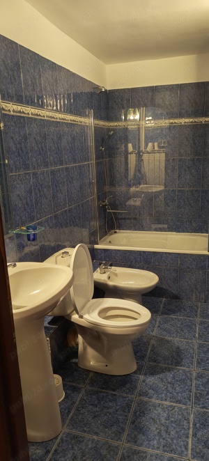 Proprietar, inchiriez apart. 2 camere, Nerva Traian Mall Vitan O. Goga - imagine 10