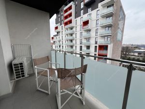 Apartament Modern 2 camere | Vivalia- Take Ionescu - imagine 9