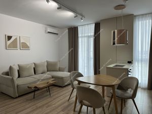 Apartament Modern 2 camere | Vivalia- Take Ionescu - imagine 2