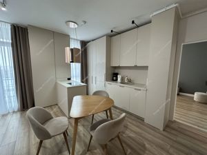 Apartament Modern 2 camere | Vivalia- Take Ionescu