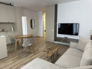 Apartament Modern 2 camere | Vivalia- Take Ionescu - imagine 3