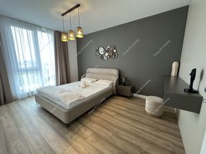 Apartament Modern 2 camere | Vivalia- Take Ionescu - imagine 5