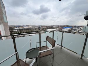 Apartament Modern 2 camere | Vivalia- Take Ionescu - imagine 10