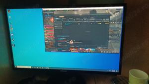 Monitor Samsung 27 inch - imagine 5