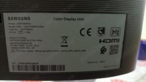 Monitor Samsung 27 inch - imagine 3