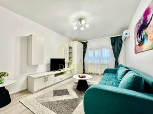 Apartament superb cu 2 camere | Calea Aradului | Piata Verde