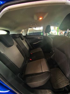 Opel Grandland X Enjoy 1.2 Turbo Benzina. Primul proprietar. - imagine 8