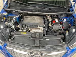 Opel Grandland X Enjoy 1.2 Turbo Benzina. Primul proprietar. - imagine 10