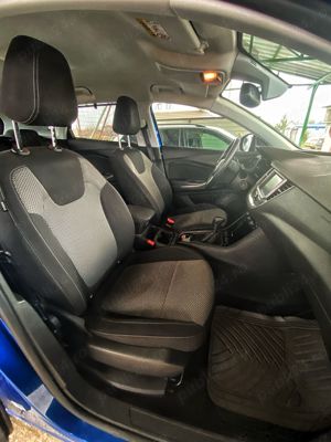 Opel Grandland X Enjoy 1.2 Turbo Benzina. Primul proprietar. - imagine 7