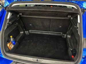 Opel Grandland X Enjoy 1.2 Turbo Benzina. Primul proprietar. - imagine 9