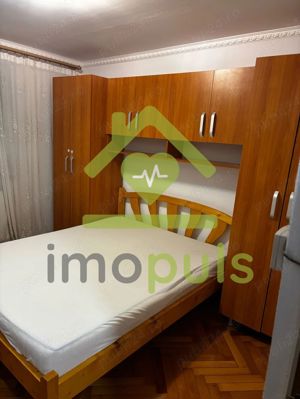 Mobilat si utilat, 3 camere, parter, centrala proprie, Spital Judetean - imagine 10