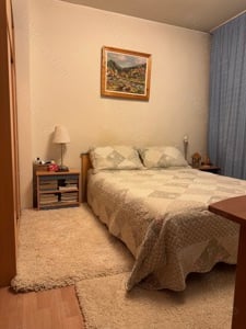 Vand apartament 3 camere bloc T19