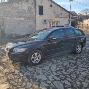 Vand Volvo V50 1.6 Diesel Euro 5 2011 - imagine 3