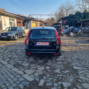 Vand Volvo V50 1.6 Diesel Euro 5 2011 - imagine 4