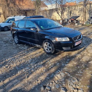 Vand Volvo V50 1.6 Diesel Euro 5 2011 - imagine 2