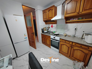 Aleea Tudor Neculai, CUG - Apartament 2 camere DECOMANDAT 56 mp - imagine 6