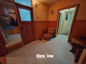 Aleea Tudor Neculai, CUG - Apartament 2 camere DECOMANDAT 56 mp - imagine 9