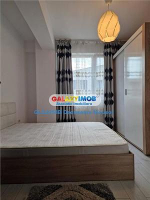 Apartament 3 camere Militari Residence, mobilat utilat 550 euro - imagine 5