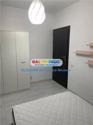 Apartament 3 camere Militari Residence, mobilat utilat 550 euro - imagine 4