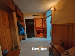 Aleea Tudor Neculai, CUG - Apartament 2 camere DECOMANDAT 56 mp - imagine 8