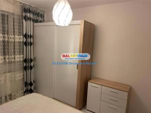 Apartament 3 camere Militari Residence, mobilat utilat 550 euro - imagine 9