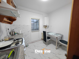 Aleea Tudor Neculai, CUG - Apartament 2 camere DECOMANDAT 56 mp - imagine 5