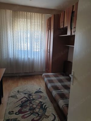 Apartament de inchiriat 3 camere + balcon zona Dacia - imagine 2