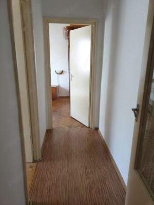 Apartament de inchiriat 3 camere + balcon zona Dacia - imagine 7