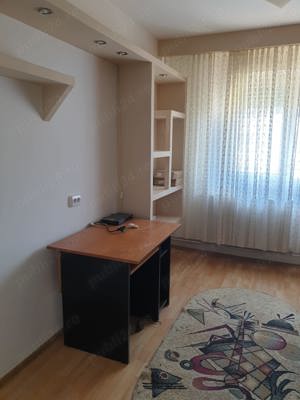 Apartament de inchiriat 3 camere + balcon zona Dacia - imagine 6