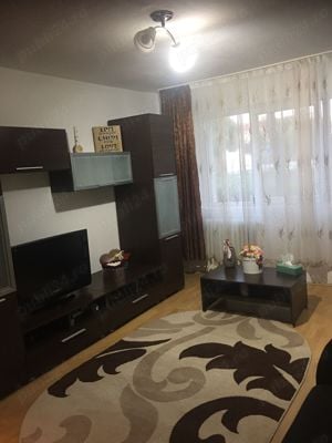 Închiriez apartament 2 camere, zona Dacia! - imagine 5