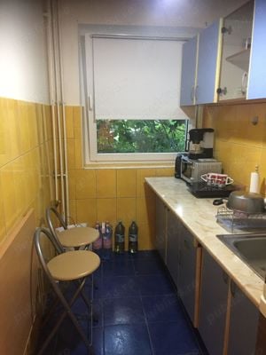 Închiriez apartament 2 camere, zona Dacia! - imagine 4