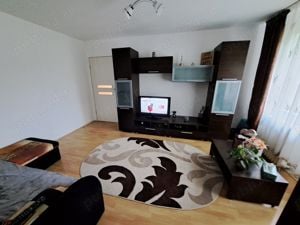 Închiriez apartament 2 camere, zona Dacia! - imagine 2