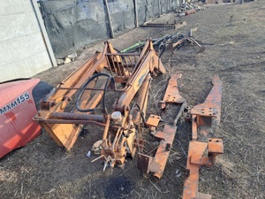 Piese tractoare - imagine 7