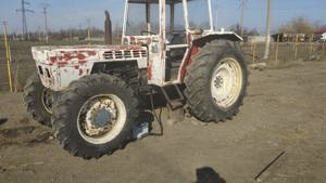 Dezmembrări tractoare 