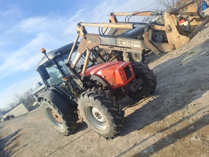 Dezmembrări tractoare  - imagine 4