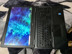 Laptop Dell E5550 I5-5300U 8gb
