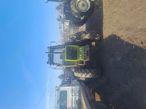 Dezmembrări tractoare  - imagine 3