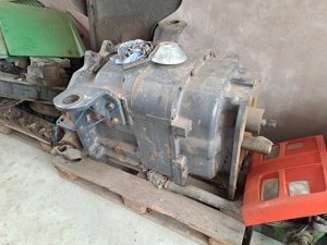 Piese tractoare - imagine 5