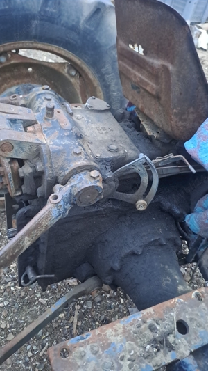 Piese tractoare - imagine 3