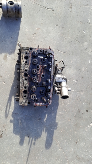 Piese tractoare - imagine 2