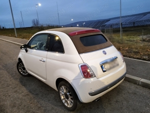 Fiat 500C Negociabil - imagine 9
