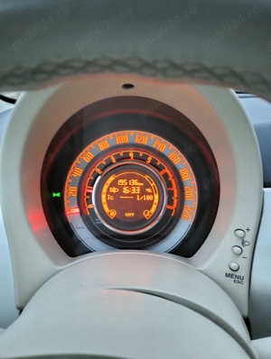 Fiat 500C Negociabil - imagine 10