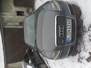audi a 6 b6 - imagine 3
