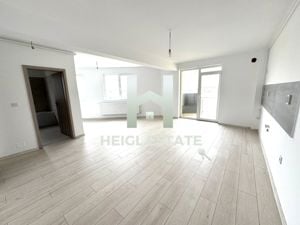 Apartament cu 2 camere in zona Braytim - imagine 2