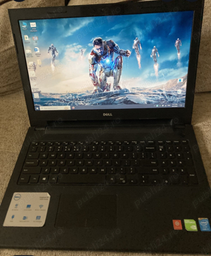 Vand laptop Dell inspiron 15 3542, display 15.6 inch - imagine 5