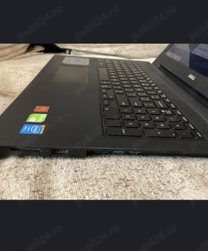 Vand laptop Dell inspiron 15 3542, display 15.6 inch - imagine 2